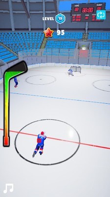 冰球生活3D手机版