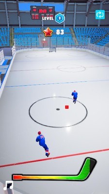 冰球生活3D