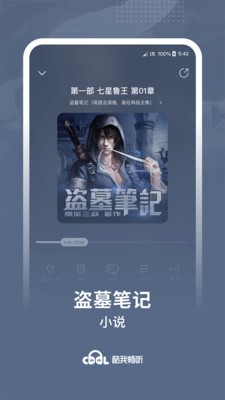 酷我畅听ios版