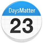 daysmatter倒数日