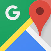 Google地图ios版