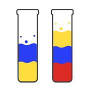 水排序拼图ios版