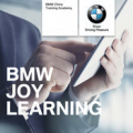 BMW悦学苑ios版