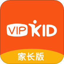 vipkid英语家长端