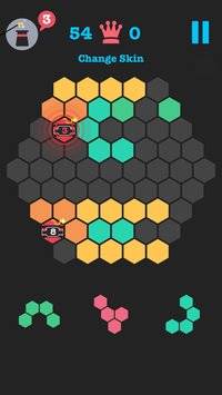 HexagonFitios版