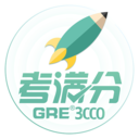 GRE3000词ios版