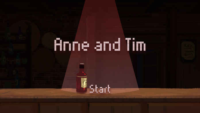 安妮与蒂姆ios版