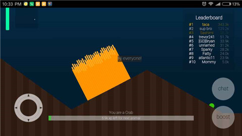 深海大作战手机版