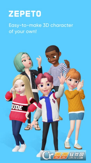 ZEPETO2021最新版