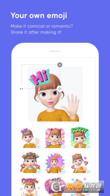 ZEPETO2021最新版