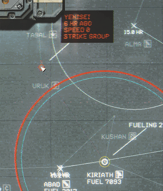 《高空舰队》航母攻击介绍方法