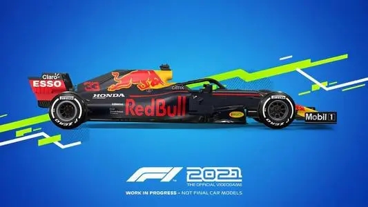 《F1 2021》游戏特色介绍