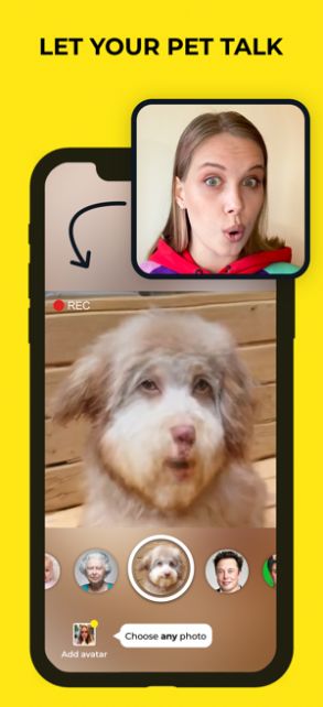 snapchat2021最新