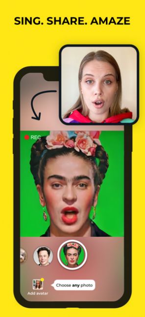 snapchat2021最新