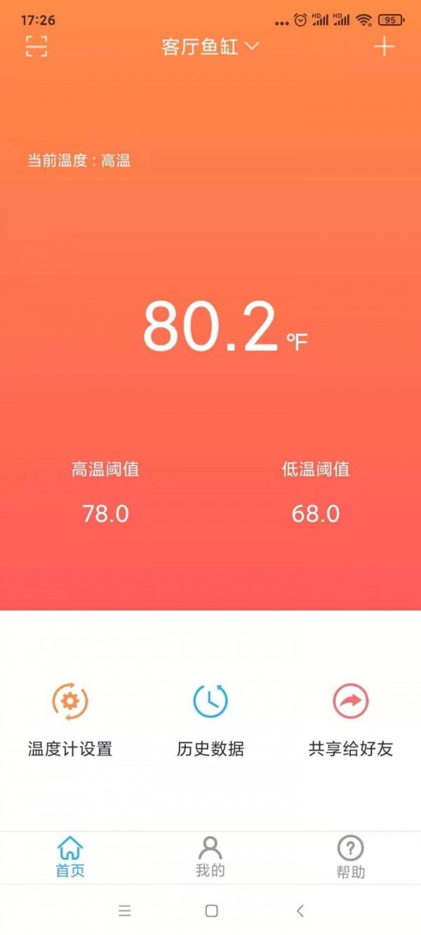 小鱼过年