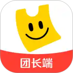 美团优选团长端