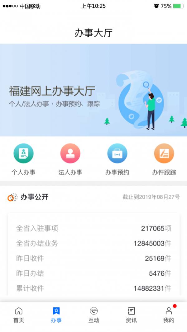 闽政通八闽健康码下载