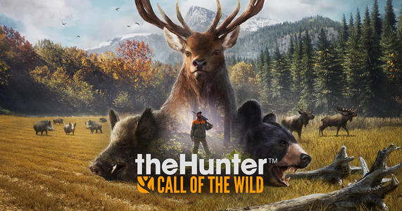 《the hunter》新手入门怎么玩