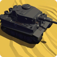 孤胆坦克手机版