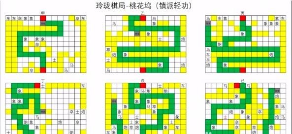 《烟雨江湖》天元落任务攻略