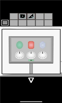 逃脱游戏形状手游版