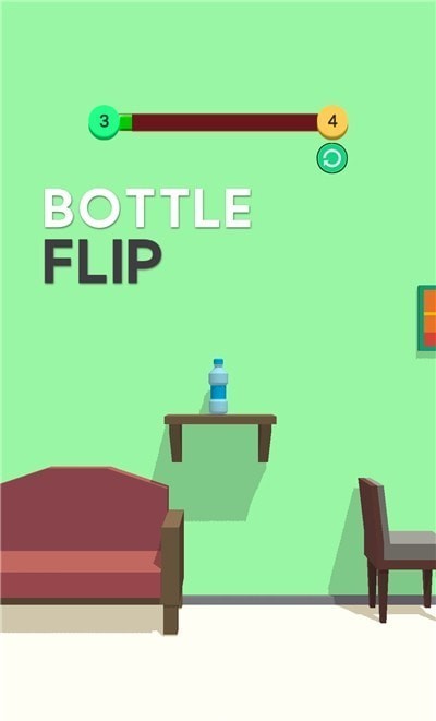 BottleJumpFlip