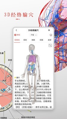 3DBody解剖手机版