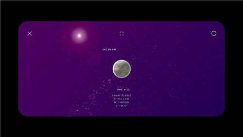 星际空间免费版