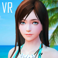 3D虚拟女友VR离线版