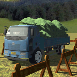 模拟卡车老司机手游版