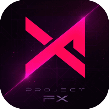 ProjectFX正式服