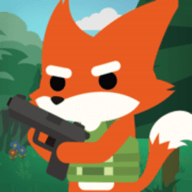 SuperAnimalRoyale