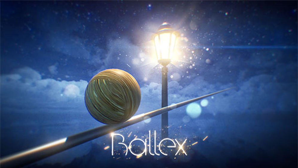 Ballex最新版