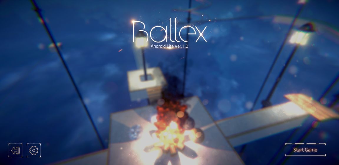 Ballex最新版