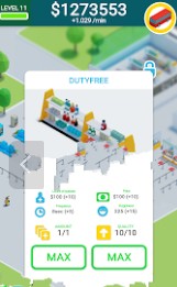 机场737放置手游版