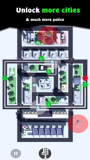 毒枭工作手游版