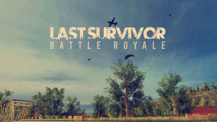 LastSurvivor：TheGameios版