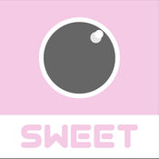 SweetCameraios版