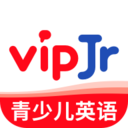 vipJr青少儿英语家长端