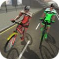 自行车城市公路赛手机版