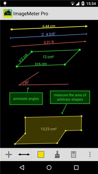 ImageMeter