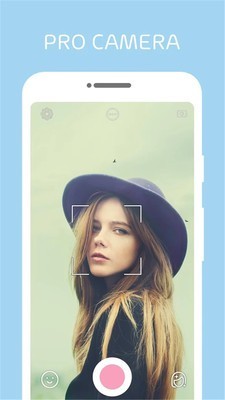 摩卡P图相机免费版