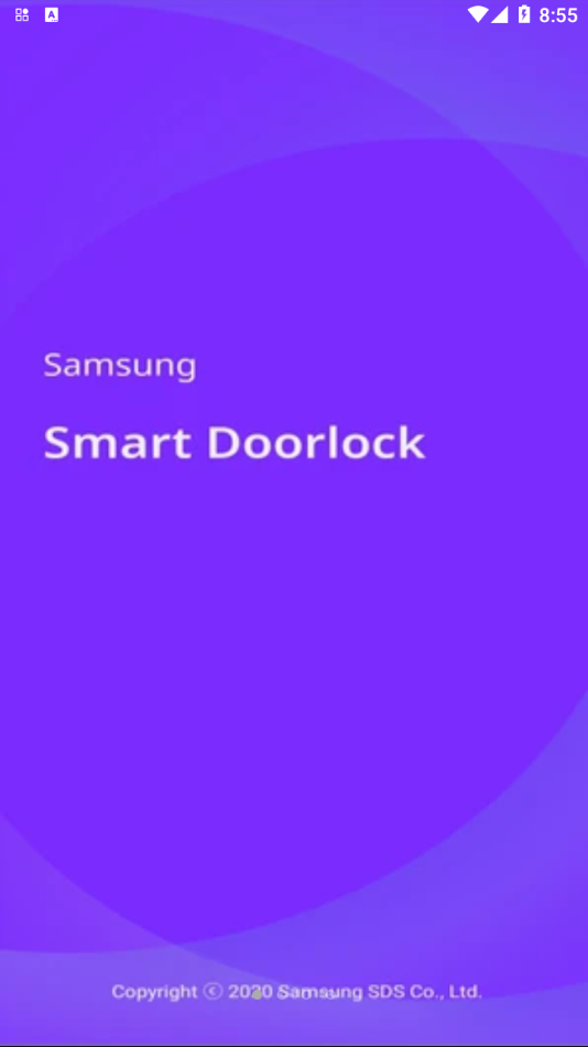 SmartDoorlock