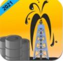 Crude Oil Drilling