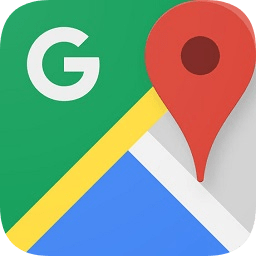 GoogleMaps中文版