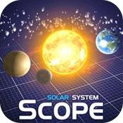 Solar System Scope