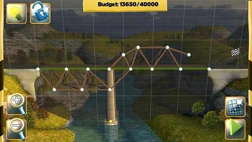 桥梁建筑师