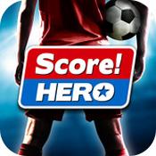 Score Hero