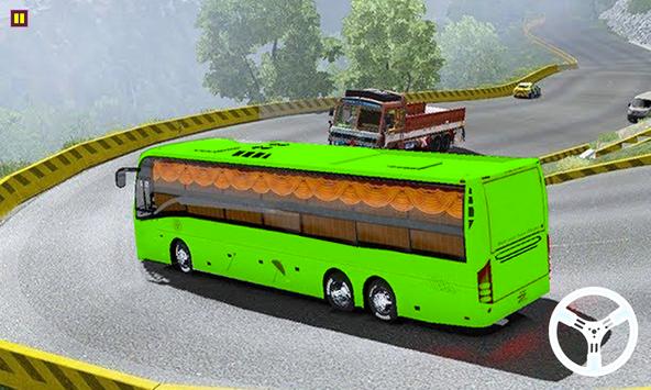 RealCoachBusDrivingGame:BusSimulation