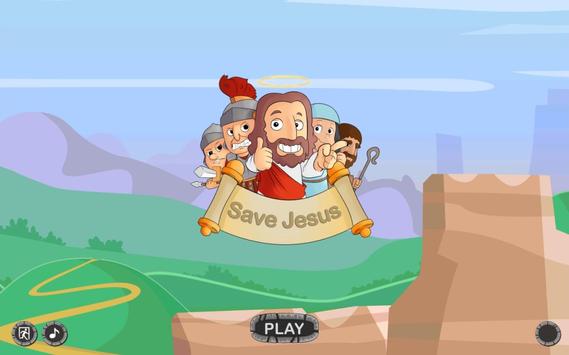 SaveJesus